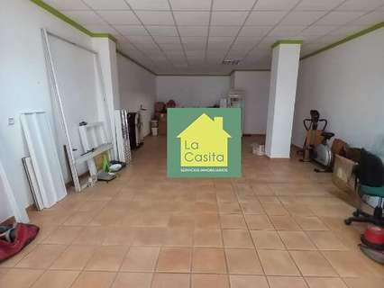 Local comercial en venta en Chinchilla de Monte-Aragón