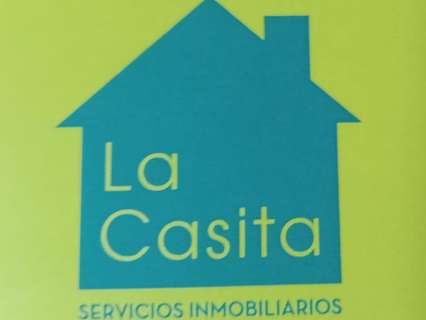 Nave industrial en venta en Albacete