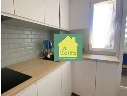 Piso en venta en Albacete