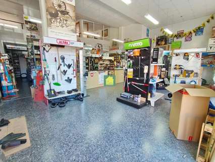 Local comercial en venta en Albacete