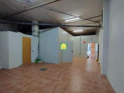 Local comercial en venta en Albacete