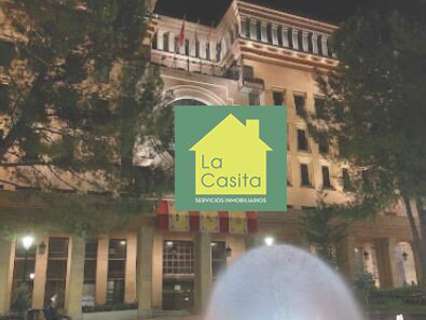 Local comercial en venta en Albacete