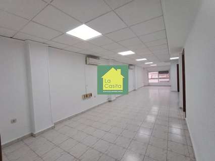 Piso en venta en Albacete