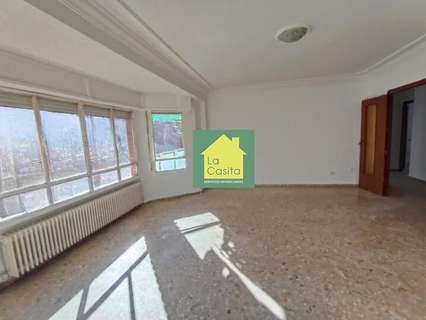 Piso en venta en Albacete