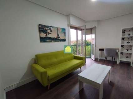 Piso en alquiler en Albacete