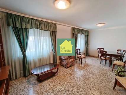 Planta baja en venta en Albacete