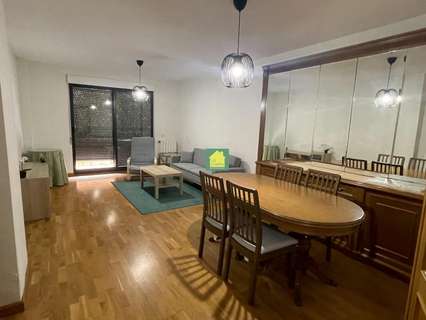 Piso en alquiler en Albacete