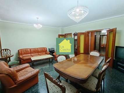 Piso en venta en Albacete