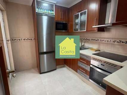 Piso en alquiler en Albacete