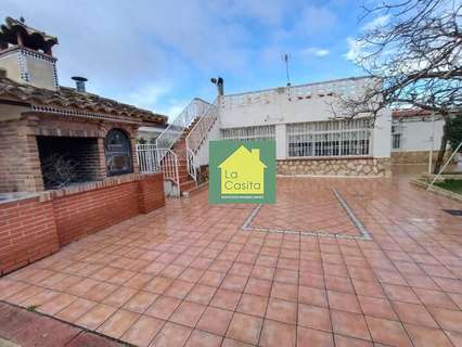 Chalet en venta en Albacete