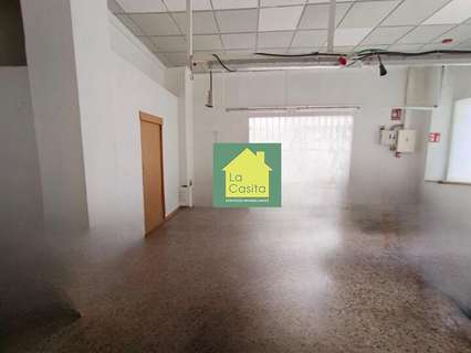 Local comercial en venta en Albacete