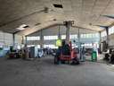 Nave industrial en venta en Albacete