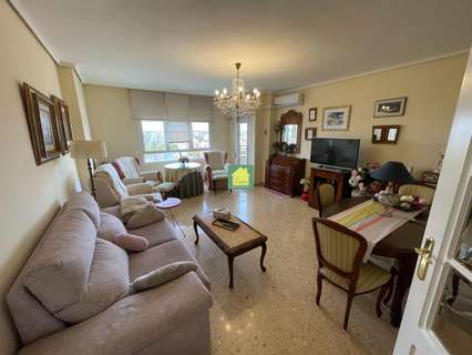 Piso en venta en Albacete