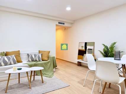 Piso en venta en Albacete