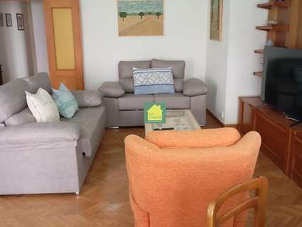 Piso en alquiler en Albacete