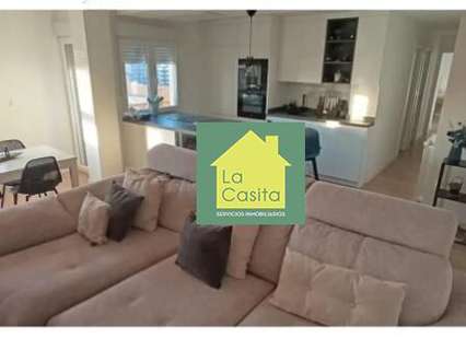 Piso en venta en Albacete
