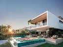 Villa en venta en Marbella