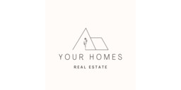 logo Inmobiliaria Your Homes Real Estate