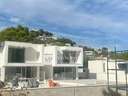 Villa en venta en Teulada zona Moraira