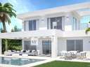 Villa en venta en Jávea/Xàbia