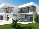 Villa en venta en Finestrat