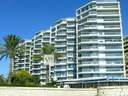 Apartamento en venta en Calpe