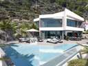 Villa en venta en Calpe