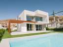 Villa en venta en Finestrat