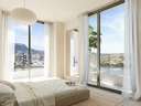 Apartamento en venta en Calpe