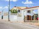 Villa en venta en Calpe