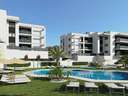 Apartamento en venta en Villajoyosa/La Vila Joiosa
