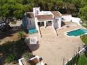Villa en venta en Altea