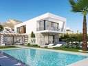 Villa en venta en Finestrat