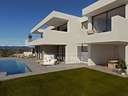 Villa en venta en Benitachell