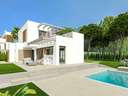 Villa en venta en Finestrat