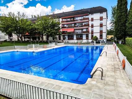 Piso en venta en San Sebastián de los Reyes