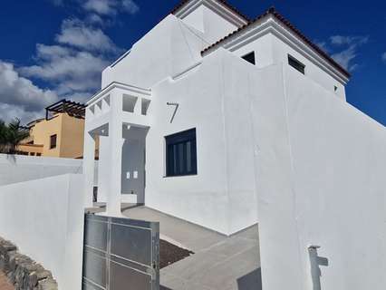 Villa en venta en San Miguel de Abona zona Golf del Sur