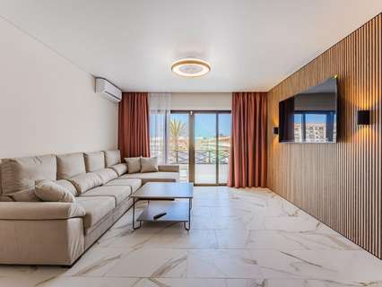 Dúplex en venta en Arona zona Costa del Silencio