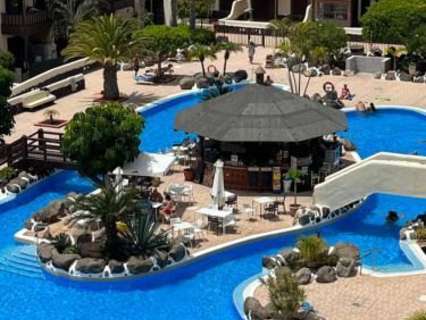 Apartamento en venta en Arona zona Costa del Silencio rebajado