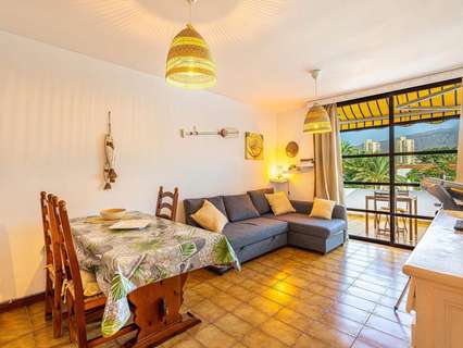 Dúplex en venta en Arona zona Los Cristianos