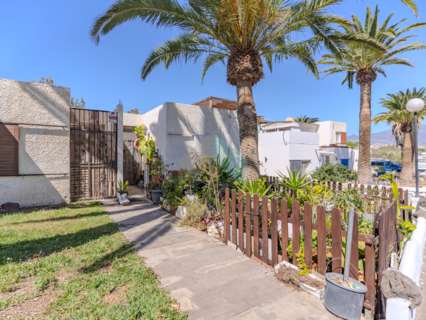 Villa en venta en Arona zona Costa del Silencio