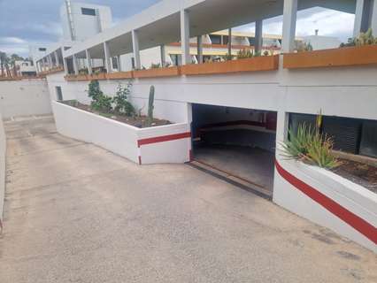 Plaza de parking en venta en Arona zona Costa del Silencio rebajada