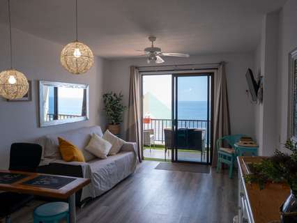 Apartamento en venta en Santiago del Teide zona Puerto Santiago-Los Gigantes