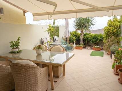 Casa en venta en Arona zona Chayofa