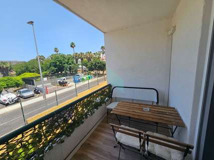 Estudio en venta en Adeje zona Playa de Las Américas