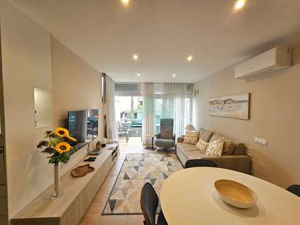 Estudio en venta en Arona zona Costa del Silencio