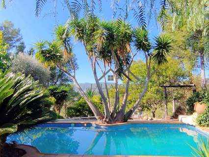 Casa en venta en Vallirana