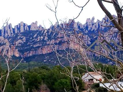 Casa en alquiler en El Bruc