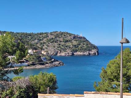 Apartamento en venta en Sóller Port de Sóller