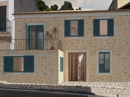 Villa en venta en Selva Caimari